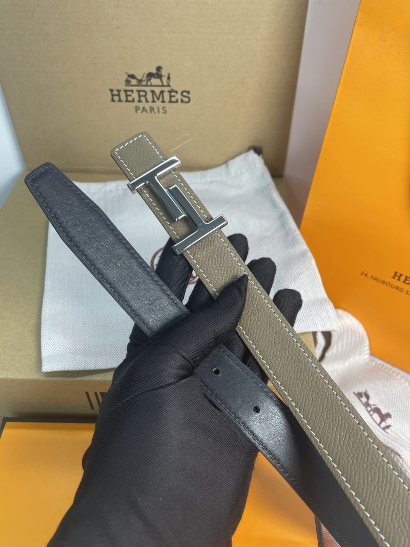 Hermes Belts